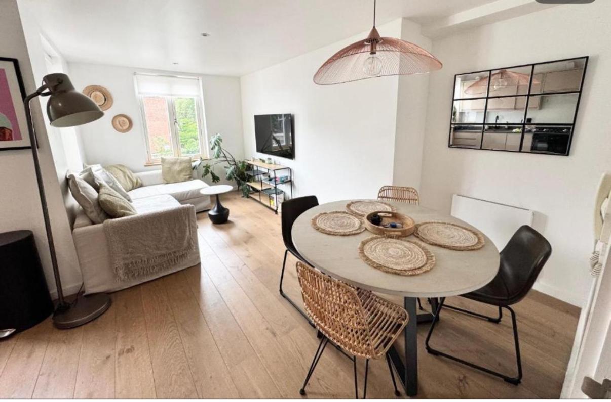 Appartement 5 Min Walk To Oxford Street