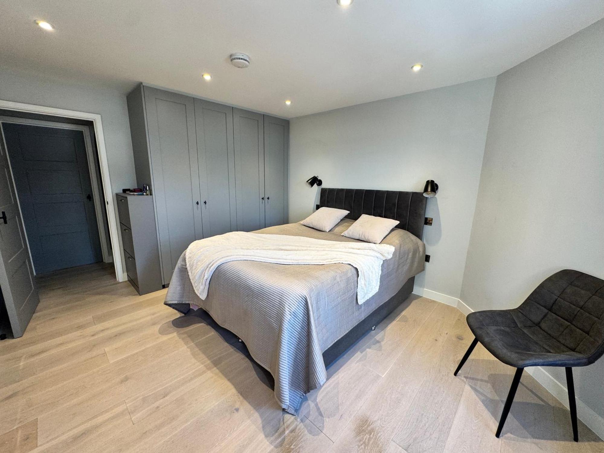 Appartement Steps To Oxford Street *