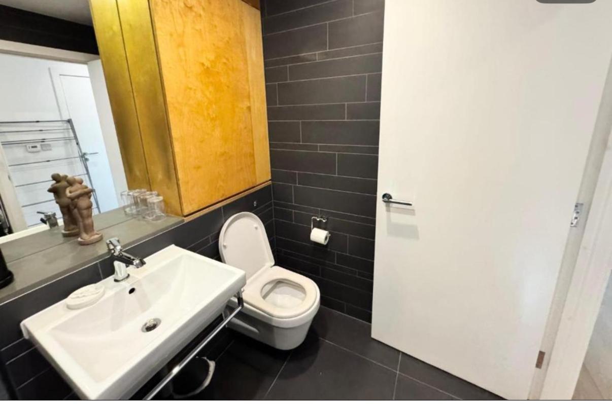 Apartamento Steps To Oxford Street Londres